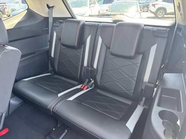 2024 Volkswagen Atlas 2.0T Peak Edition SE w/Technology