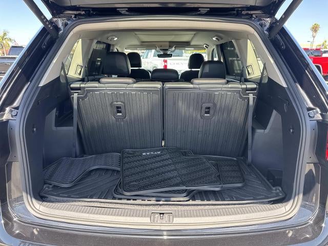 2024 Volkswagen Atlas 2.0T Peak Edition SE w/Technology