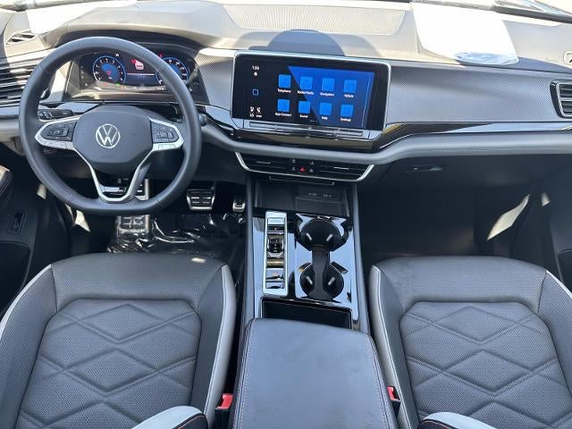 2024 Volkswagen Atlas 2.0T Peak Edition SE w/Technology