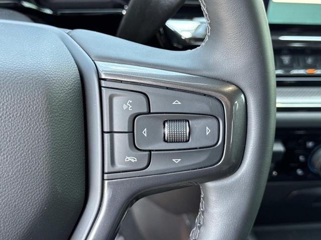 2025 Chevrolet Silverado 2500 HD ZR2