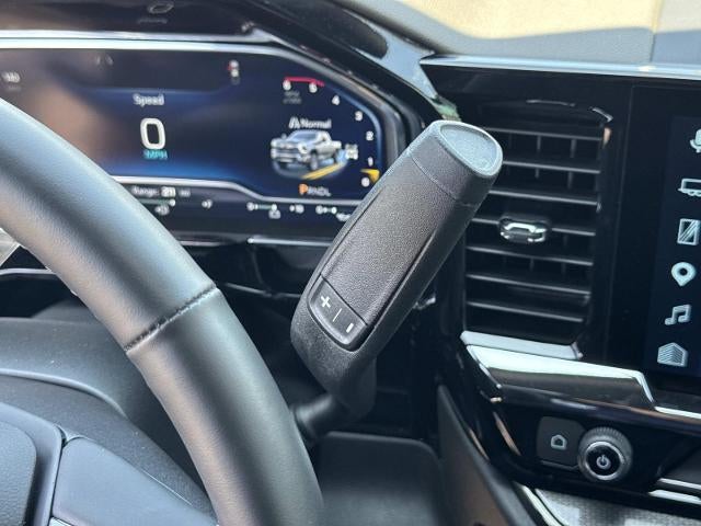 2025 Chevrolet Silverado 2500 HD ZR2