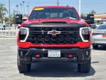 2025 Chevrolet Silverado 2500 HD ZR2
