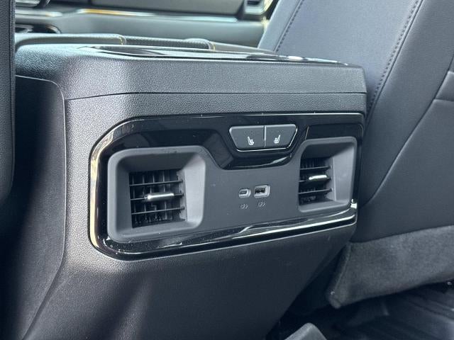 2025 Chevrolet Silverado 2500 HD ZR2