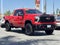 2025 Chevrolet Silverado 2500 HD ZR2