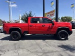 2025 Chevrolet Silverado 2500 HD ZR2