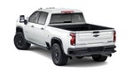 2026 Chevrolet Silverado 2500 HD Base