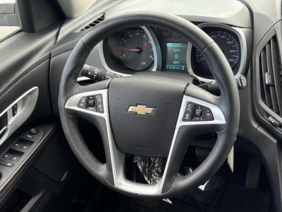 2015 Chevrolet Equinox LTZ