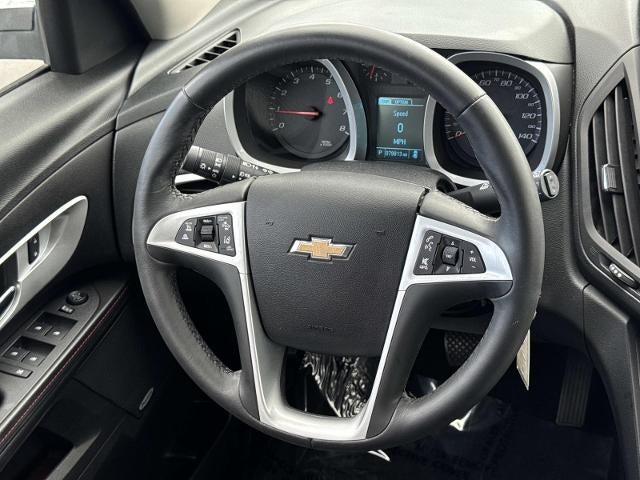 2015 Chevrolet Equinox LTZ