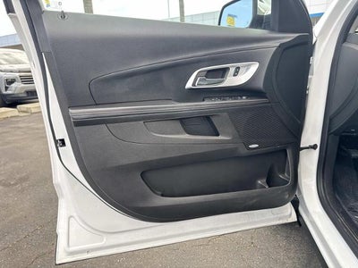 2015 Chevrolet Equinox LTZ