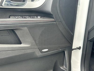 2015 Chevrolet Equinox LTZ