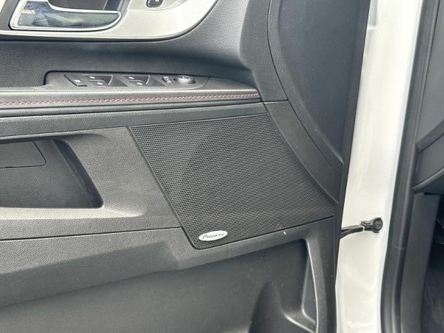 2015 Chevrolet Equinox LTZ