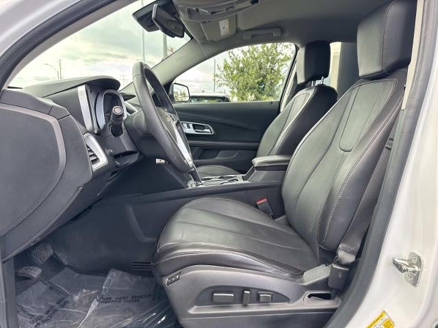2015 Chevrolet Equinox LTZ