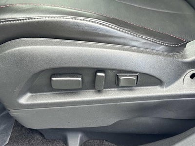 2015 Chevrolet Equinox LTZ
