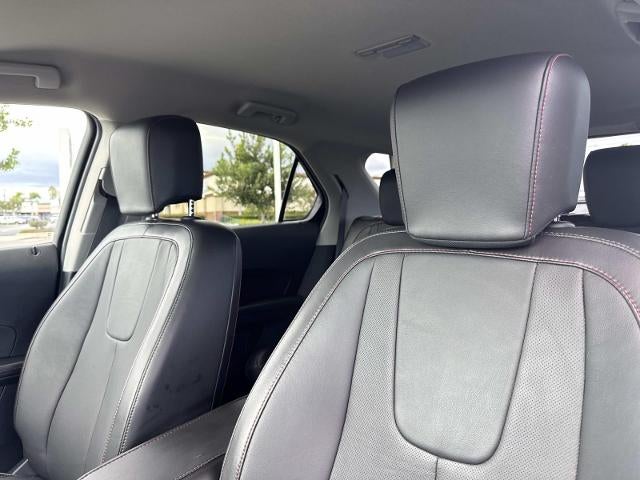 2015 Chevrolet Equinox LTZ