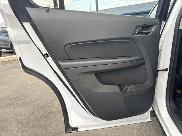 2015 Chevrolet Equinox LTZ
