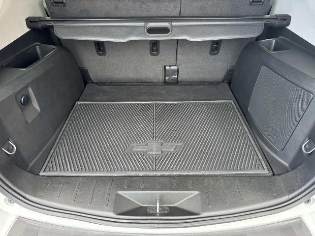 2015 Chevrolet Equinox LTZ
