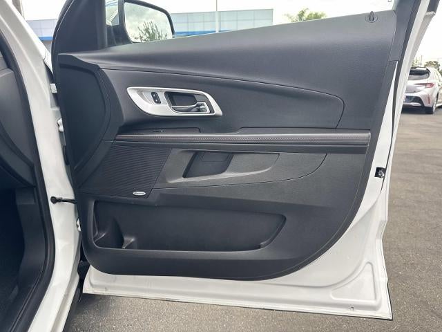 2015 Chevrolet Equinox LTZ