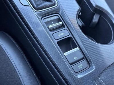 2022 Honda Civic Sedan Sport