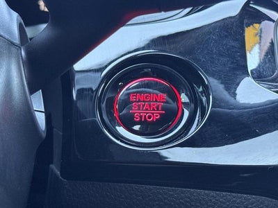 2022 Honda Civic Sedan Sport