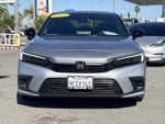 2022 Honda Civic Sedan Sport