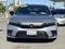 2022 Honda Civic Sedan Sport