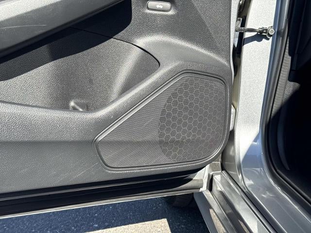 2022 Honda Civic Sedan Sport