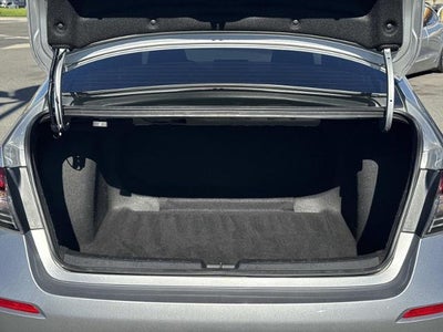 2022 Honda Civic Sedan Sport