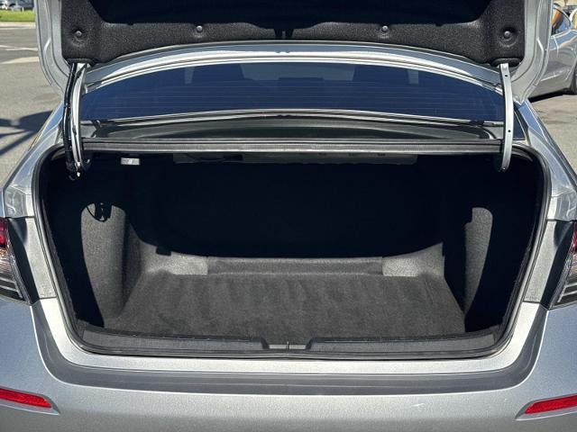 2022 Honda Civic Sedan Sport