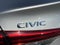 2022 Honda Civic Sedan Sport