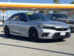 2022 Honda Civic Sedan Sport
