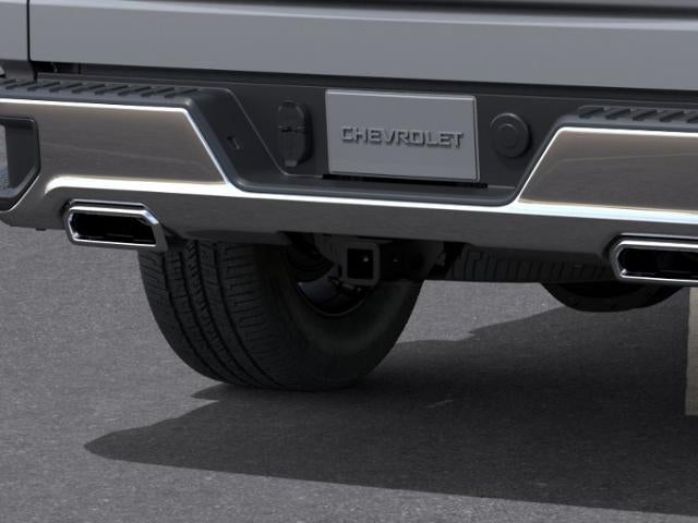 2026 Chevrolet Silverado 1500 LT - Photo 14