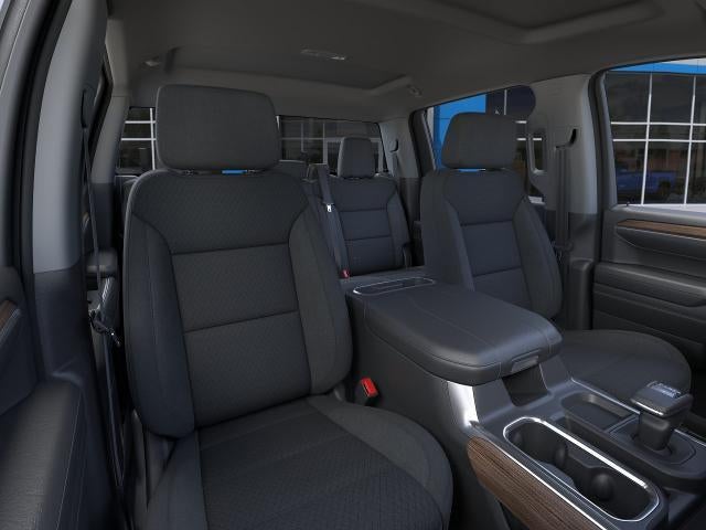 2026 Chevrolet Silverado 1500 LT - Photo 16