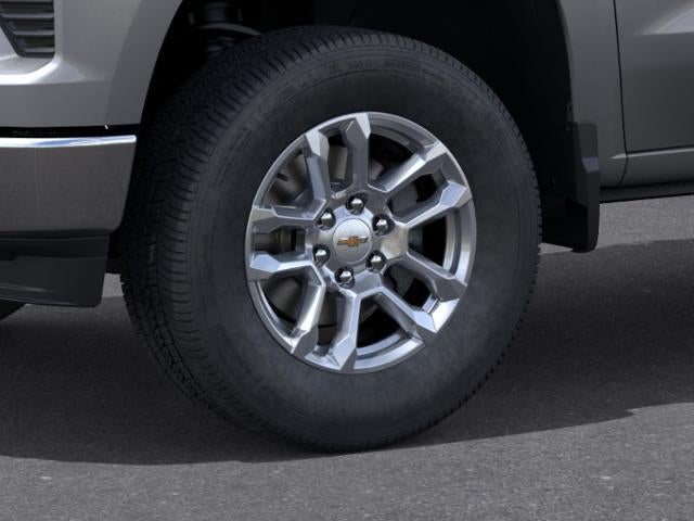 2026 Chevrolet Silverado 1500 LT - Photo 9