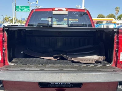 2017 Chevrolet Silverado 1500 High Country