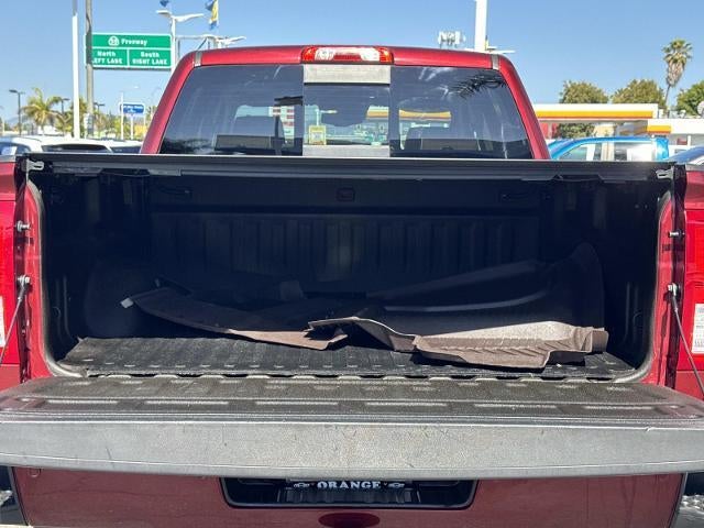 2017 Chevrolet Silverado 1500 High Country