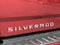 2017 Chevrolet Silverado 1500 High Country
