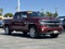 2017 Chevrolet Silverado 1500 High Country