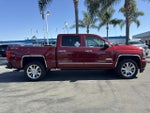 2017 Chevrolet Silverado 1500 High Country