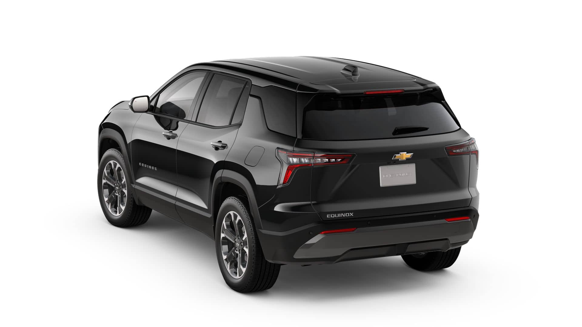 2027 Chevrolet Equinox LT - Photo 2