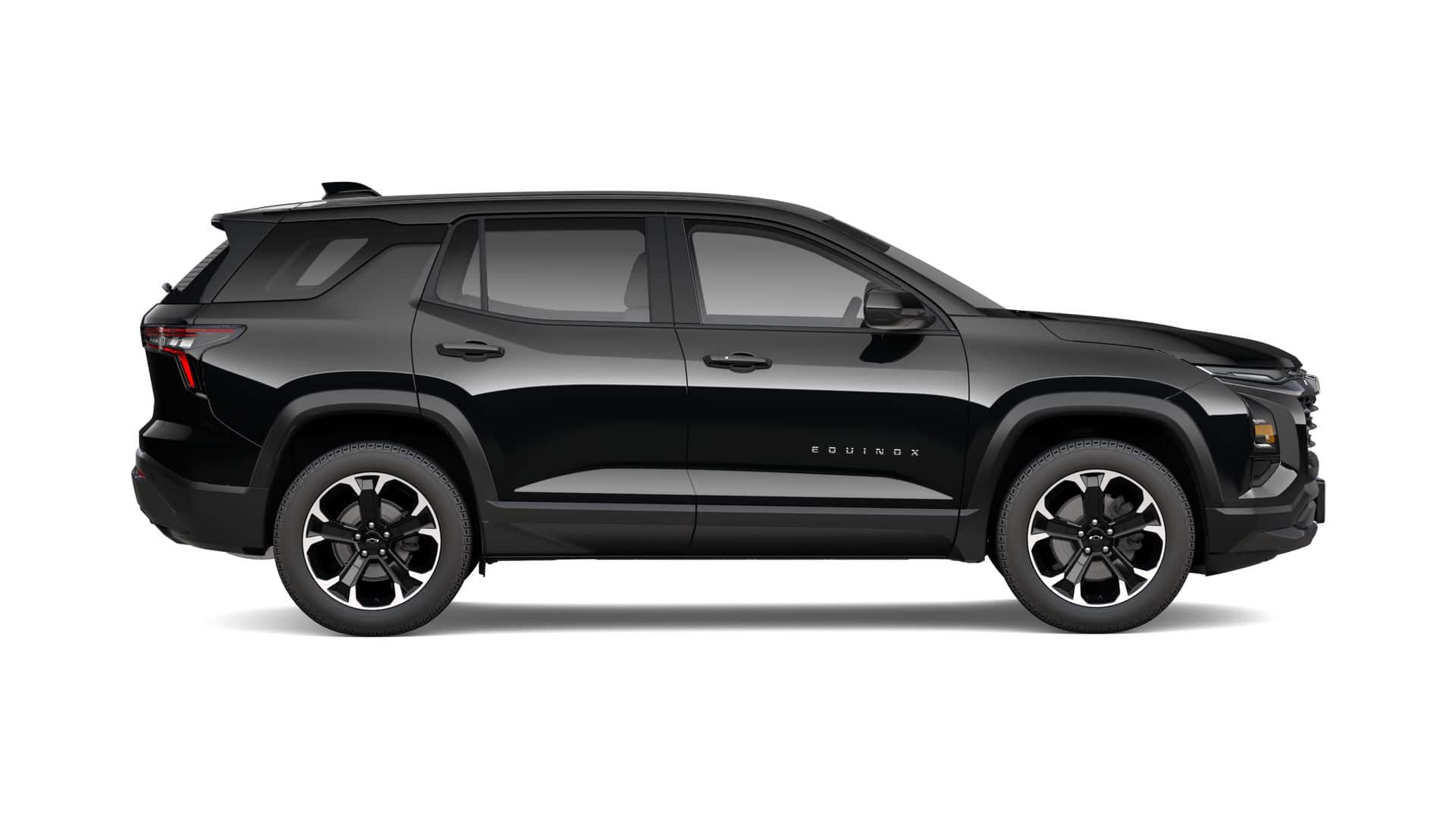 2027 Chevrolet Equinox LT - Photo 3