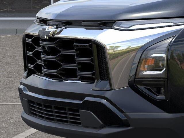 2025 Chevrolet Equinox ACTIV