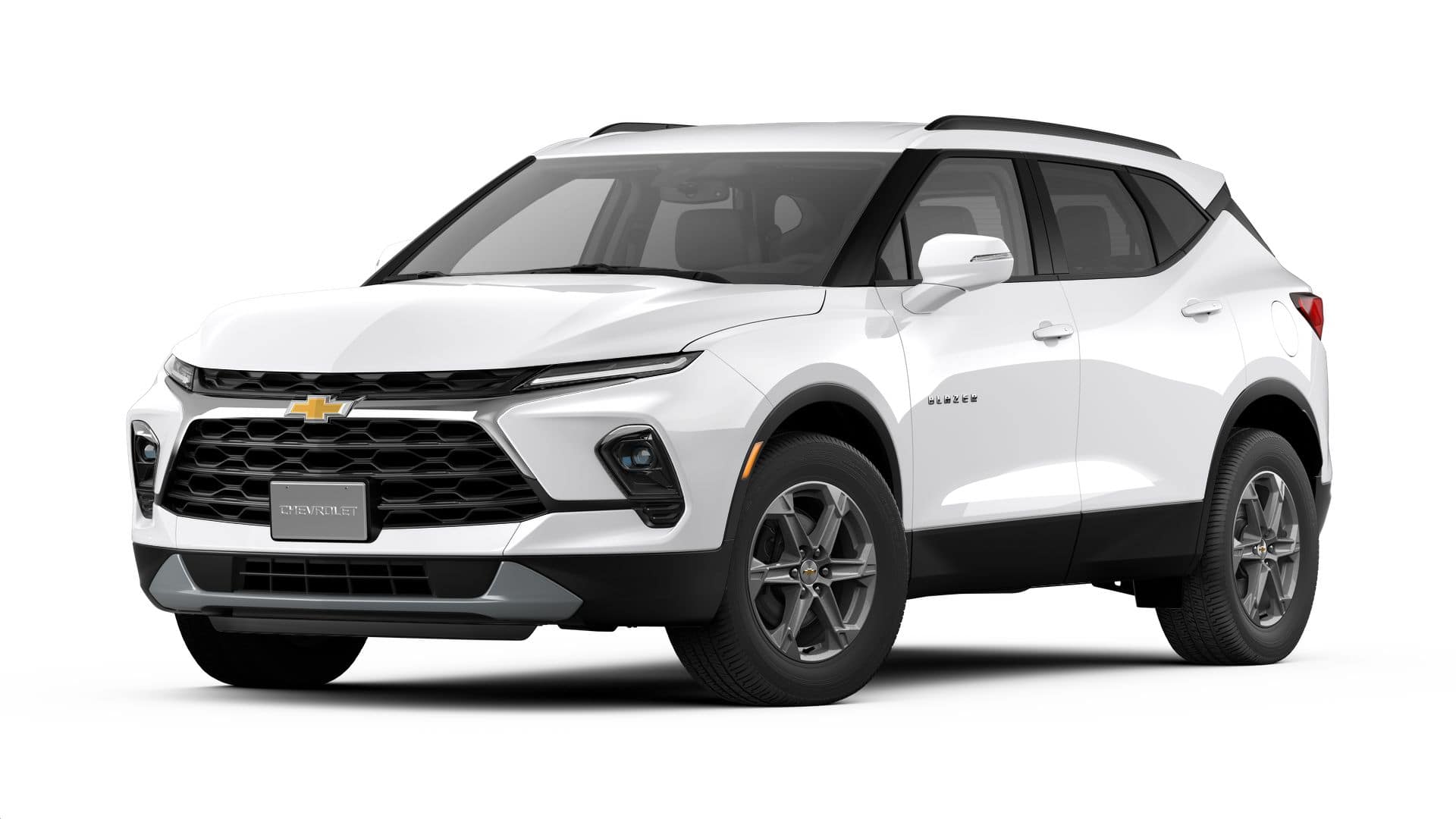 2026 Chevrolet Blazer 2.0T 3LT FWD's photo
