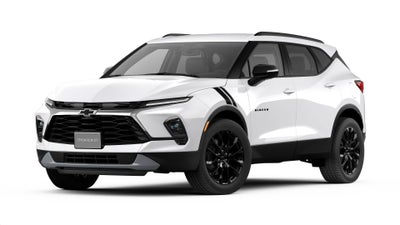 2026 Chevrolet Blazer 3LT
