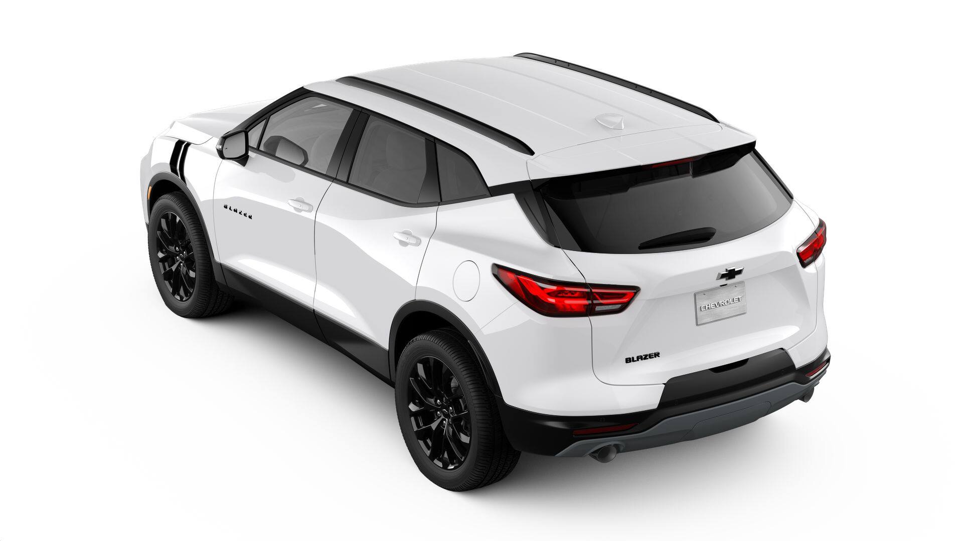 2026 Chevrolet Blazer 3LT