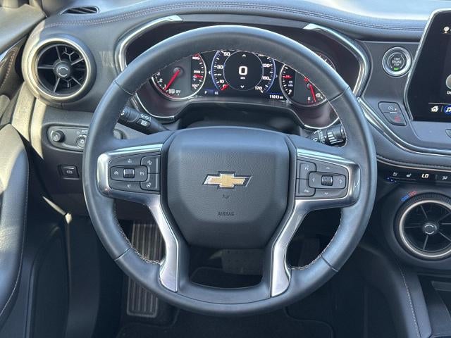 2023 Chevrolet Blazer Premier