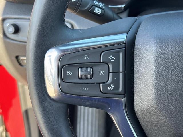 2023 Chevrolet Blazer Premier