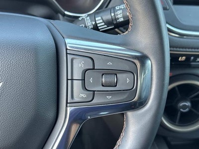 2023 Chevrolet Blazer Premier