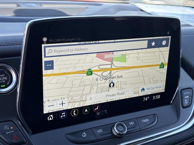 2023 Chevrolet Blazer Premier