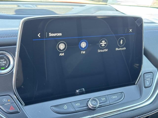 2023 Chevrolet Blazer Premier