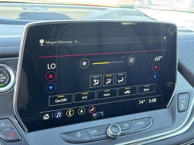 2023 Chevrolet Blazer Premier